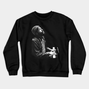 Marvin Gaye Vintage Crewneck Sweatshirt